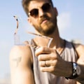 Miniatyrbild 3 av 6: Beard Shaping Tool, Beard Template Shaping Tool och Beard Lineup Guide