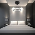 Miniatyrbilde 9 av 10: LED Taklampe Ganglampe C-3 FARGET LYS C-3 FARGET LYS C-3 colors light C-3 colors light