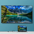 Pikkukuva 2 / 4: Usb-C Type-C 8-in-1 Usb 3.0 Hdmi 4K Vga Rj45 Sovitin Hub Sd Ca