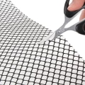 Miniatyrbilde 3 av 5: Avløpsbeskyttelsesnett, netting og sandsett | Tilbehør mot fallende blader for å blokkere nedløp, for sil