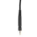 Miniatyrbilde 3 av 5: Erstatningskabel for G4ME ONE GAME ZERO 373D GSP 350 / GSP 500 / GSP 600 Hodetelefoner (Telefonversjon