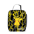 Miniatyrbilde 1 av 5: Pikachu Lunsjpose Lunsjboks Skole Kontor Snack Lunsjboks Piknik Oppbevaringspakke #3