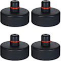 Miniatyrbilde 5 av 5: Tesla Model 3 / Y/s/x Jack Pad Pucks Jack Lift Pad Adapter Tool med oppbevaringsboks (beskytter batteri og chassis) null none