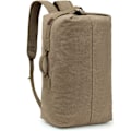 Miniatyrbillede 1 af 4: Rejsetaske 40x20x25 Maksimal Størrelse, 20L Vandretaske Kabinebagage til Mænd og Kvinder til Bjergbestigning Klatring Trekking Sportsrejser Camping