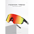 Pikkukuva 7 / 7: 2024 Tehdas tukkumyynti Ulkona Pyöräily Urheilu Aurinkolasit Juoksu Matka Polaroitu Uv400 Aurinkolasit Unisex C6 Professional sports sunglasses