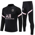 Miniatyrbilde 1 av 6: Fotballdrakt Paris Jersey Jakke Sportsdress 2021 10