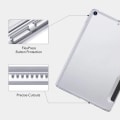 Miniatyrbilde 5 av 5: For iPad 9,7 tommer 2017 2018 5. og 6. generasjon A1822 A1823 A1893 A1954 Etui for ipad Air 1/ 2 Etui for ipad 6/5 2013 2014 Etui iPad Air 2 iPad Air 2 Black ice cream