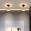 Miniatyrbilde 7 av 10: LED Taklampe Ganglampe C-3 FARGET LYS C-3 FARGET LYS C-3 colors light C-3 colors light