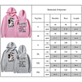 Miniatyrbild 2 av 2: Taylor Swift The Best Tour Fans Hoodie Långärmad Tryckt Hoodie Tröja Topp för Vuxna Kollektion Present Svart Black S
