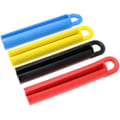 Pikkukuva 1 / 5: pcs Billiard Cue Billiard Cue Kumiripustin (Satunnainen väri)