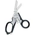 Miniatyrbild 1 av 5: Sax med fodral, 6 i 1 Raptor Response Folding Rescue Scissor