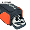 Miniatyrbilde 5 av 5: 2023 HEAD Tennisbag Tennis Djokovic Radical Rebel Tennis ryggsekk Radical Backpack