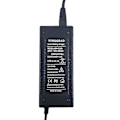 Miniatyrbillede 2 af 5: 36V Oplader Output 42V 2A Oplader 4-pin XLRM Stik Til 36V 10S Elcykel Lithium Batteri
