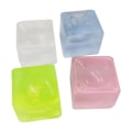 Miniatyrbild 9 av 11: Squeeze Fidgets Leksak TPR Mjuk Squishy Isbitar Stressboll Leksak Party Favor Press Release Leksak ADD Barnpresent