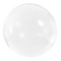 Miniatyrbild 2 av 5: Utomhus Kul Uppblåsbar Bubbla Boll Bubbla Boll för Vatten Stor Transparent Ballong Uppblåsbar Boll