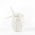 Miniatyrbilde 5 av 5: 3D-trykt flygende drageegg sett ornament sjarmerende mote dekorativ modell for gutt jente kvinner menn Ed