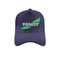 Pikkukuva 1 / 5: Fendt Traktorin Baseball-lippis - Trendikäs ja tyylikäs Fendt-lippis Unisex-lippis [DB] Kuten kuvassa 13 As picture 13 Adjustable