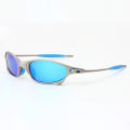 Miniatyrbilde 6 av 7: 2024 Nye Polariserte Sports Solbriller For Menn Kvinner Kvadratiske Fargerike Trendy Ridning Sykling Kjøring Utendørs Solbriller C8 Sport Sunglasses