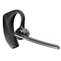 Miniatyrbild 1 av 4: 1 st Voyager V8 V9 5200 roterande mikrofon trådlös öronkrok handsfree Bluetooth-kompatibelt headset