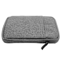 Miniatyrbillede 5 af 5: Tommer E-bog Shockproof Etui til E-læser Tablet E-læser til Paperwhite 4/3/2/1 Voyage Kpw3 958/558/499 8 Etui Mørkegrå