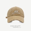 Miniatyrbillede 1 af 5: Løbehat | Let, hurtigtørrende, atletisk kasket, one size, unisex 1