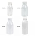 Miniatyrbillede 3 af 10: 5 stk Tomme flasker Opbevaringsflaske 200ML 200ML