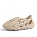 Pikkukuva 1 / 3: Uudet strandfoam-juoksusandaalit unisex Beige Beige 37