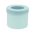 Miniatyrbillede 2 af 7: Silikone Isforme, Isforme Silikone Resin Isforme Isforme Økologiske Silikone Isforme Kop Isforme Fremstilling Kop 2 stk blue