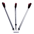 Miniatyrbilde 1 av 5: Leg Ligament Treningsutstyr 3 Bar Leg Stretcher Split