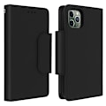 Miniatyrbilde 1 av 4: Etui for Apple iPhone 11 Pro Max Folio Avtakbar Magnetisk Ca