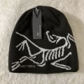 Miniatyrbillede 1 af 2: ARC'TERYX herrehue Casual varm hue black
