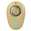 Pikkukuva 1 / 5: Tws Langattomat Kuulokkeet Korvanappikuulokkeet Näkymättömät Kuulokkeet Handsfree-Kuulokemikrofoni Stereo S650 Mini Kuulokkeet 08 Boxed