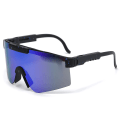 Miniatyrbild 1 av 7: 2024 Reklamkampanj Anpassad logotyp varumärke sport cykling gafas de sol gafas de ciclismo solglasögon för män 2024 C5