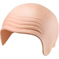Miniatyrbilde 1 av 3: Skallet cap tykk latex cap parykk cap