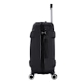 Miniatyrbillede 2 af 4: Mellemstor kuffert 4 hjul 65cm Rigid - Robot - Trolley ADC