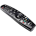 Pikkukuva 3 / 3: Lg:n kaukosäädin Magic Remote, yhteensopiva monien Lg-mallien kanssa, Netflixin ja Prime Videon pikavalinnat Fk