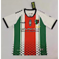 Pikkukuva 1 / 5: Palestiinan jalkapallopaita 2023/24 paita koti vieras musta XXL XXL XXL 2021 home game