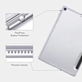 Miniatyrbild 5 av 5: Fodral för iPad 9,7 tum 2017 2018 5:e 6:e generation A1822 A1823 A1893 A1954 Fodral för iPad Air 1/ 2 Fodral för iPad 6/5 2013 2014 år Fodral för iPad 5:e 9,7 2017 iPad 5th 9.7 2017 Black