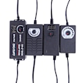 Miniatyrbilde 3 av 5: Strømforsyning AC DC 220V til 3V-36V 1/2/3/5A Universal 9(3-24V2A, screen)