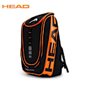 Pikkukuva 1 / 5: 2023 HEAD Tennis Bag Tennis Djokovic Radical Rebel Tennis Rinkka Orange