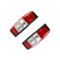 Pikkukuva 4 / 5: Auton oikea takavalo jarruvalo vilkkuvalo Navara D22 Ute DX ST ST-R 1997-2015 Rln026-eu-r