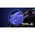 Miniatyrbillede 3 af 5: PS4 DoubleShock trådløs controller til Play-station 4