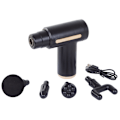 Pikkukuva 4 / 11: Hierontapistooli / Lihaspistooli / Massage Gun - Langaton