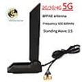 Miniatyrbilde 2 av 5: WiFi 6E Antenne 2T2R 2.4G/5G/6G for B660 H670 M13H Z690 Hovedkort