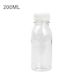 Miniatyrbillede 1 af 10: 5 stk Tomme flasker Opbevaringsflaske 200ML 200ML