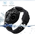 Miniatyrbillede 3 af 5: Rem til Samsung Galaxy Watch 46mm