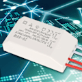 Miniatyrbillede 3 af 5: Elektronisk Transformator Halogen G4 Lampe 220V til AC 12V Elektronisk Transformator Effekt Gammel Spændingskonverter 20 60W Effekt Driver