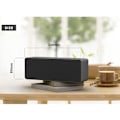 Pikkukuva 4 / 5: Bluetooth 5.0 -kaiutin - Langaton Black Svart