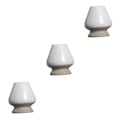 Miniatyrbilde 5 av 5: 1/2/3 Håndlaget Matcha Visp Stativ Te-seremoni Te-sett for Hvit med Sprekk 6 x 7cm 3S 3Sets White with Crack 6 x 7cm