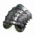 Pikkukuva 5 / 7: 2024 halvat Kiina tukkumyynti TAC-linssi aurinkolasit miehille metalliset polarisoidut ajolasit Random sunglasses for men